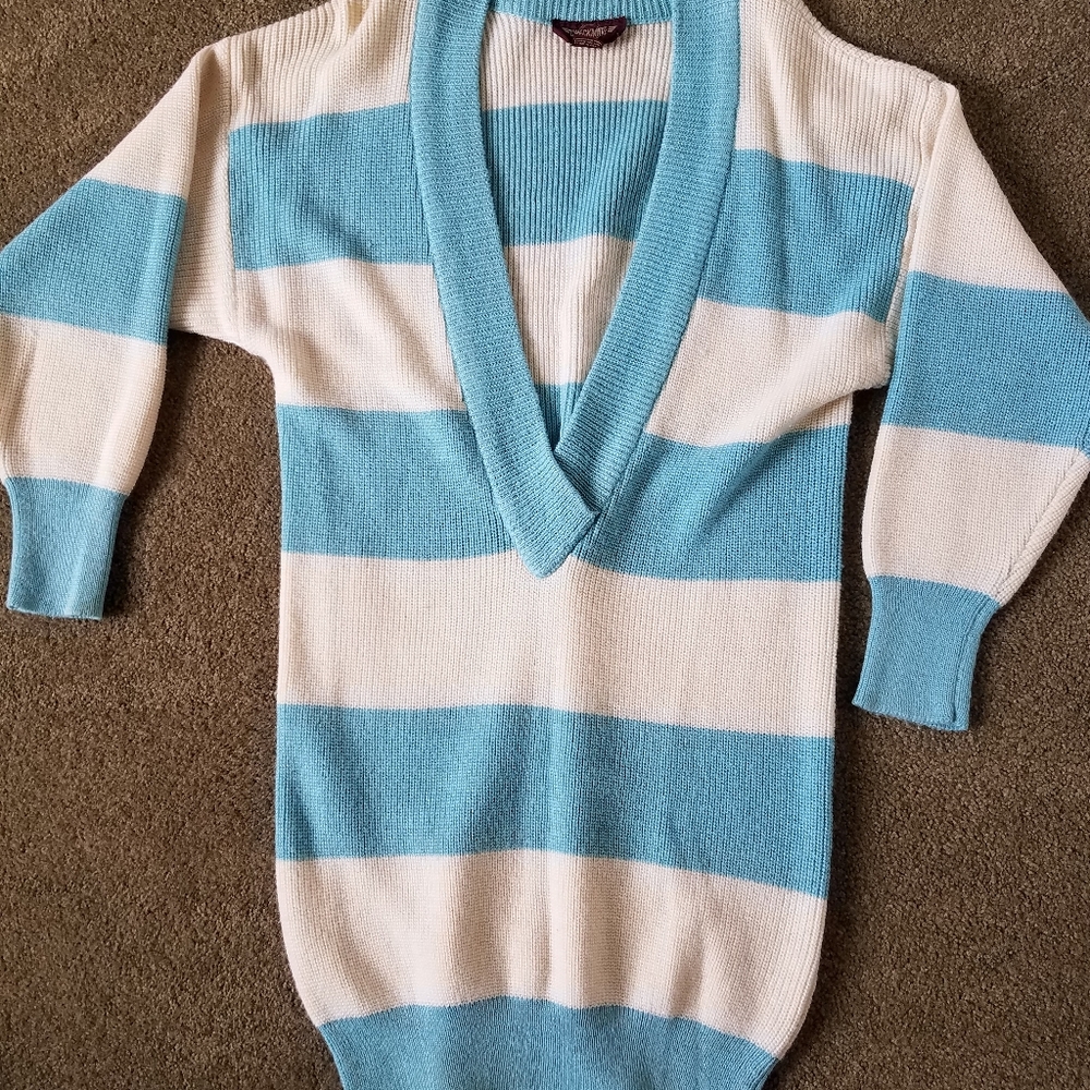 Vintage sweater